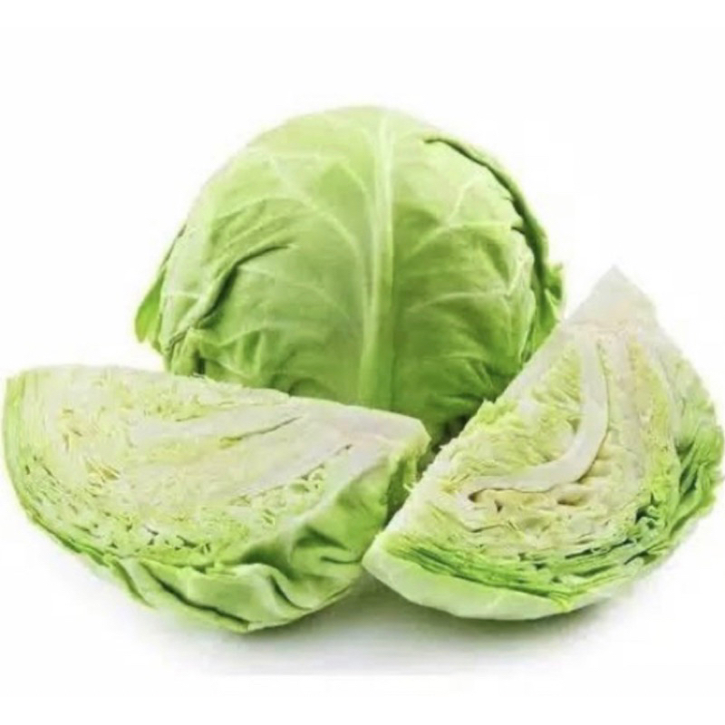 

Kol Putih Segar 500gr Engkol