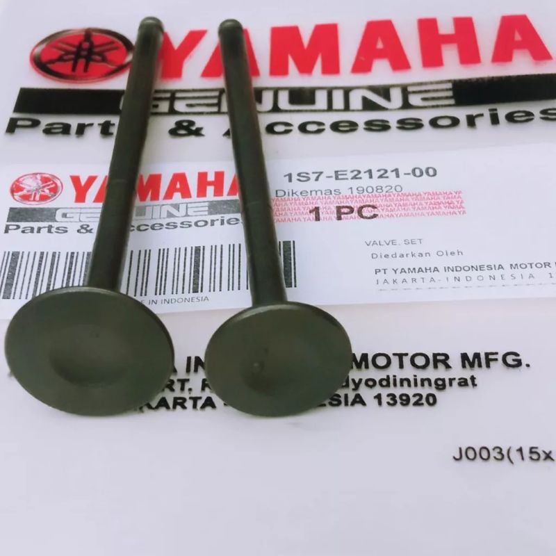 KLEP SET PAYUNG KLEP YAMAHA JUPITER MX LAMA MX NEW VIXION LAMA VIXION NEW