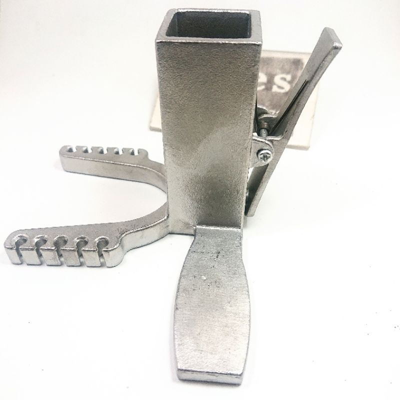 Frame head ketapel framehead