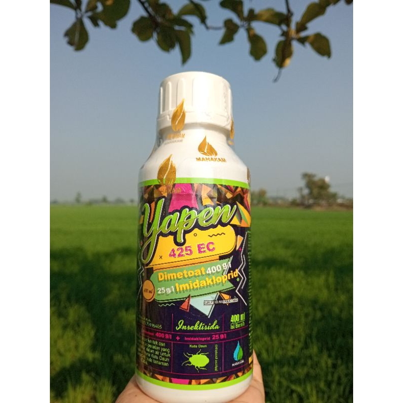 Insektisida Yapen 425EC 400ml