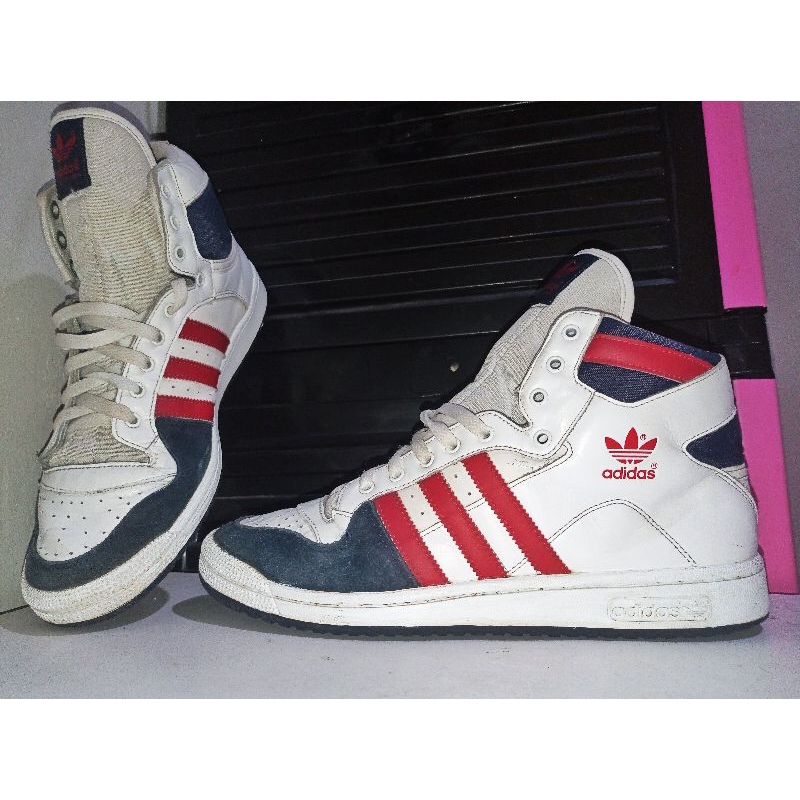 Adidas Decade Size 45 / 29