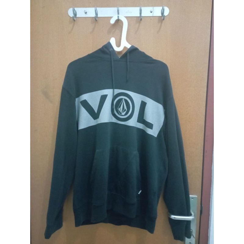 HOODIE VOLCOM ORIGINAL