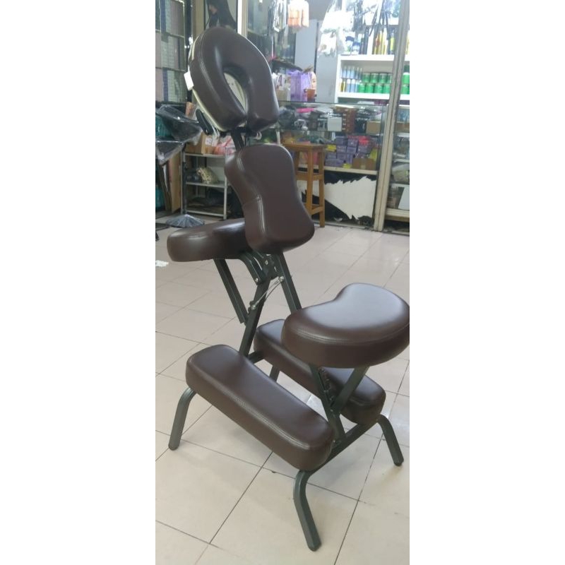 kursi pijat punggung import