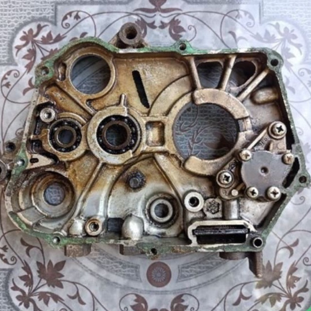 Kalter krengkes Kanan Grand Supra