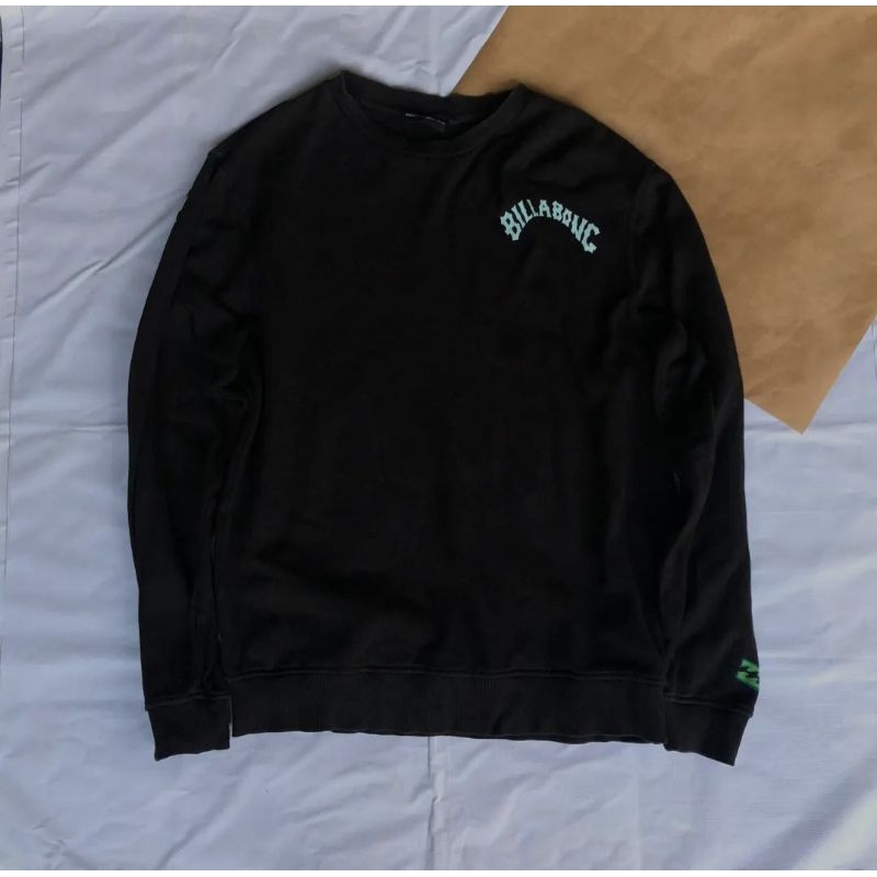 Crewneck Billabong