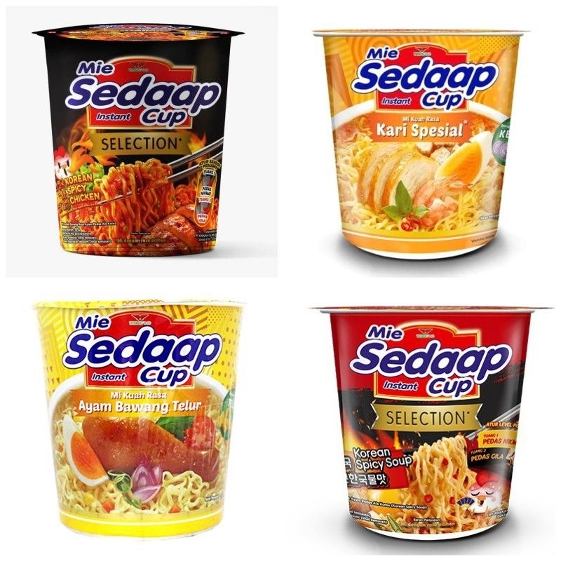 

mie sedaap cup kuah berat 77gr