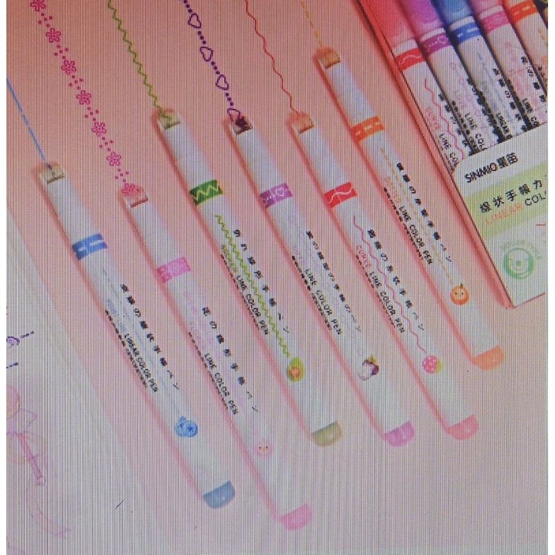 

Stabilo/Highlighter