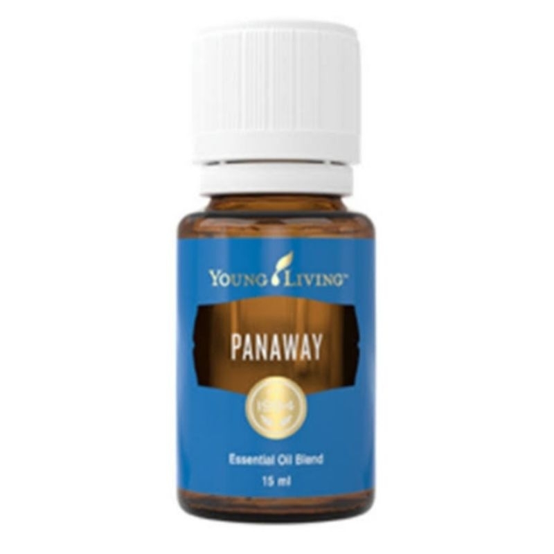 Panaway young living