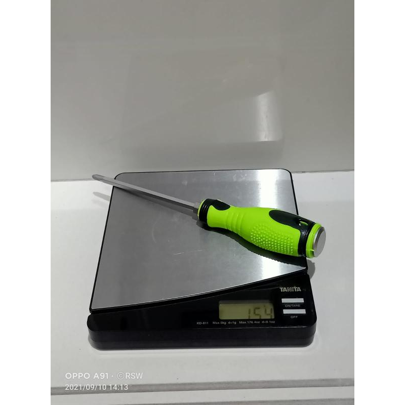 obeng ketok chrome / obeng ketok