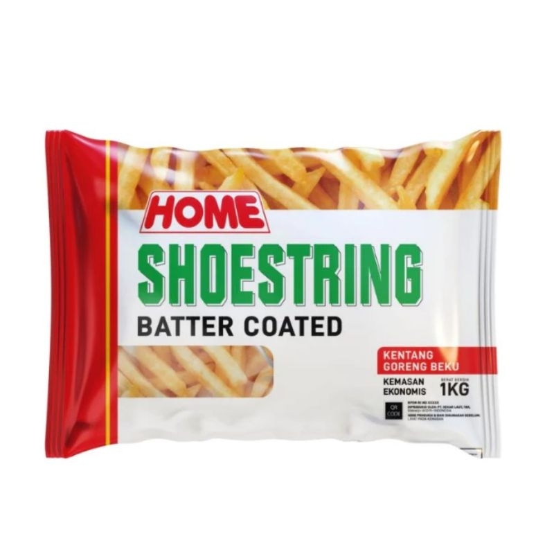 

STRAIGHT CUT BATTER COATED 1KG