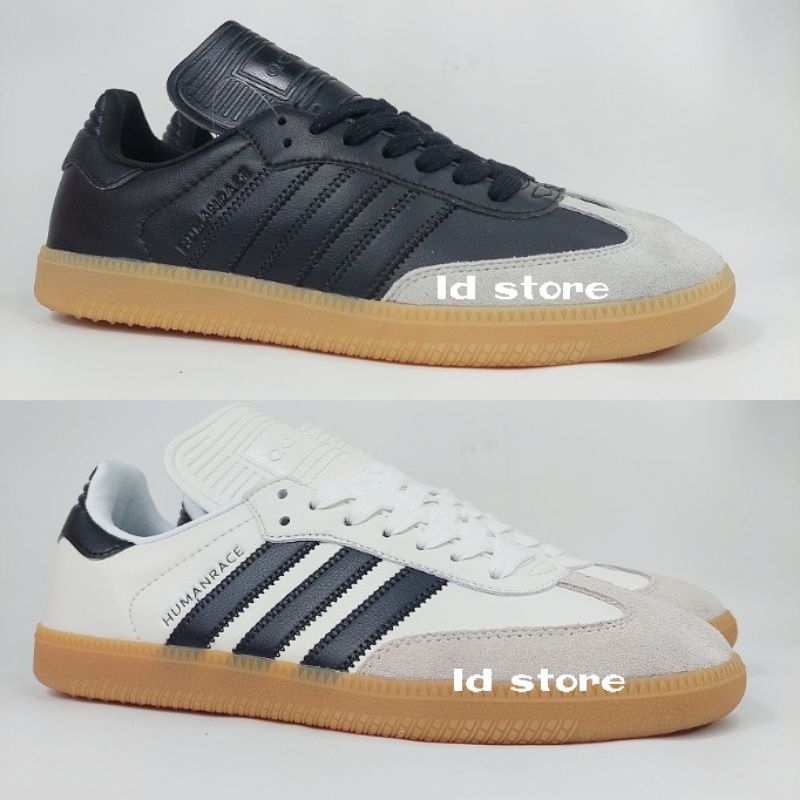 ADIDAS SAMBA HUMANRACE/SEPATU SNEAKERS