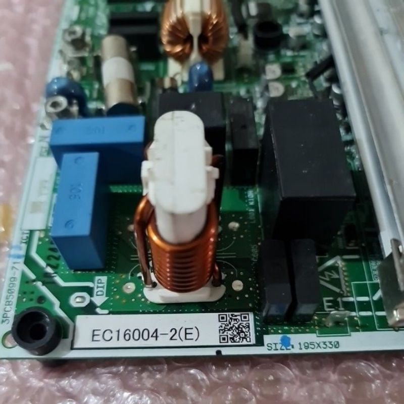 Modul pcb ac VRV daikin RZF code part EC16004-2(E) original