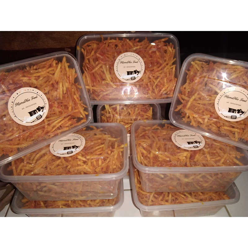 

Kentang Mustopa Box