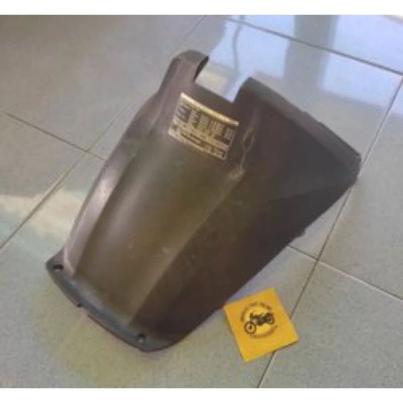 COVER TANKI TUTUP MESIN MOTOR HONDA SPACY ORIGINAL COPOTAN