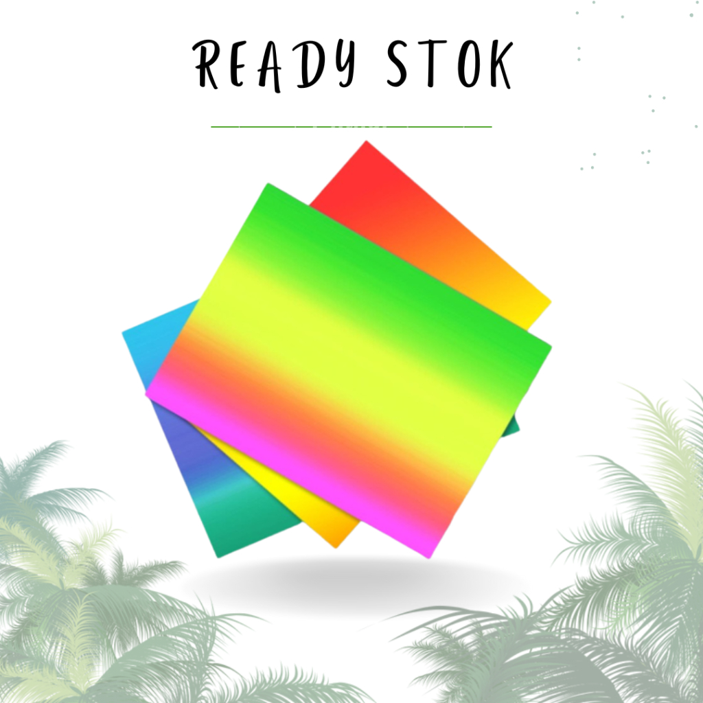 

KERTAS ASTURO GRADASI / KERTAS KARTON ASTURO / KERTAS ASTURO GRADASI UKURAN 40 X 60 CM ( PCS )