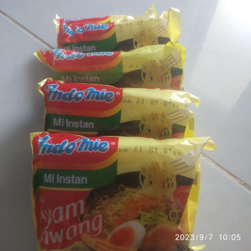 

indomie bawang 5pcs