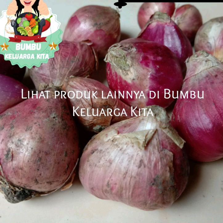 

Bawang merah super 250gram