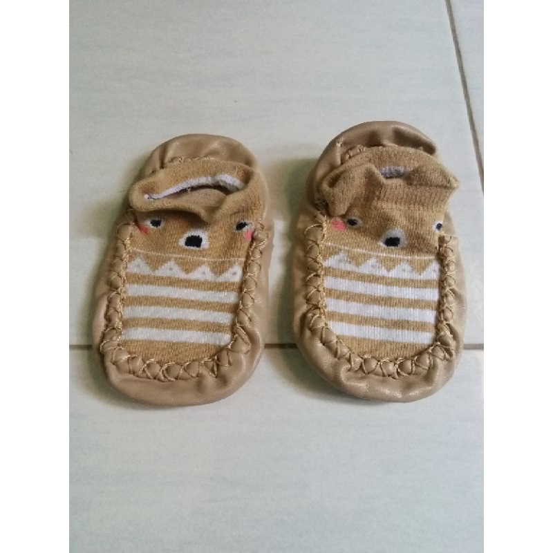 Sandal bayi Prewalker Preloved