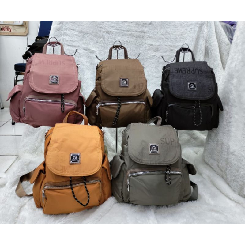 Junfa Khusus Ransel motif