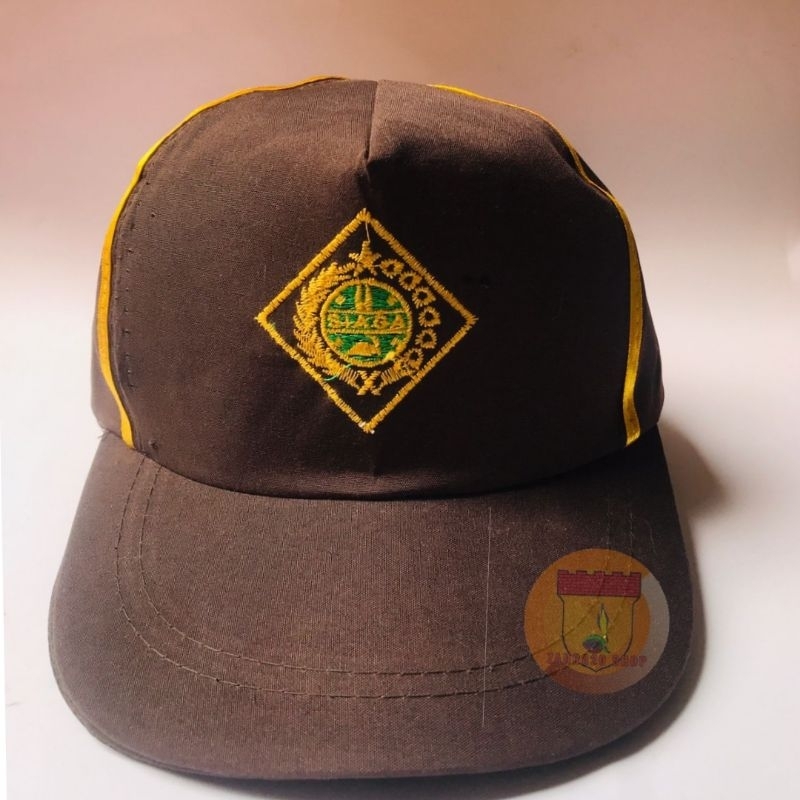 ALAT SET SIAGA PREMIUM LENGKAP