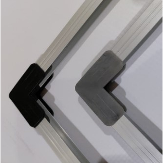 

Siku Sudut Pelindung Papan tulis Whiteboard 12mm 12 MM