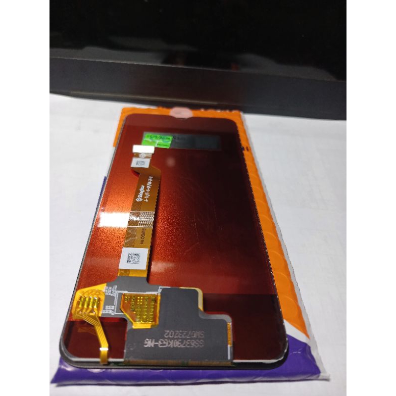 LCD OPPO F9/F9 PRO/REALME 2 PRO