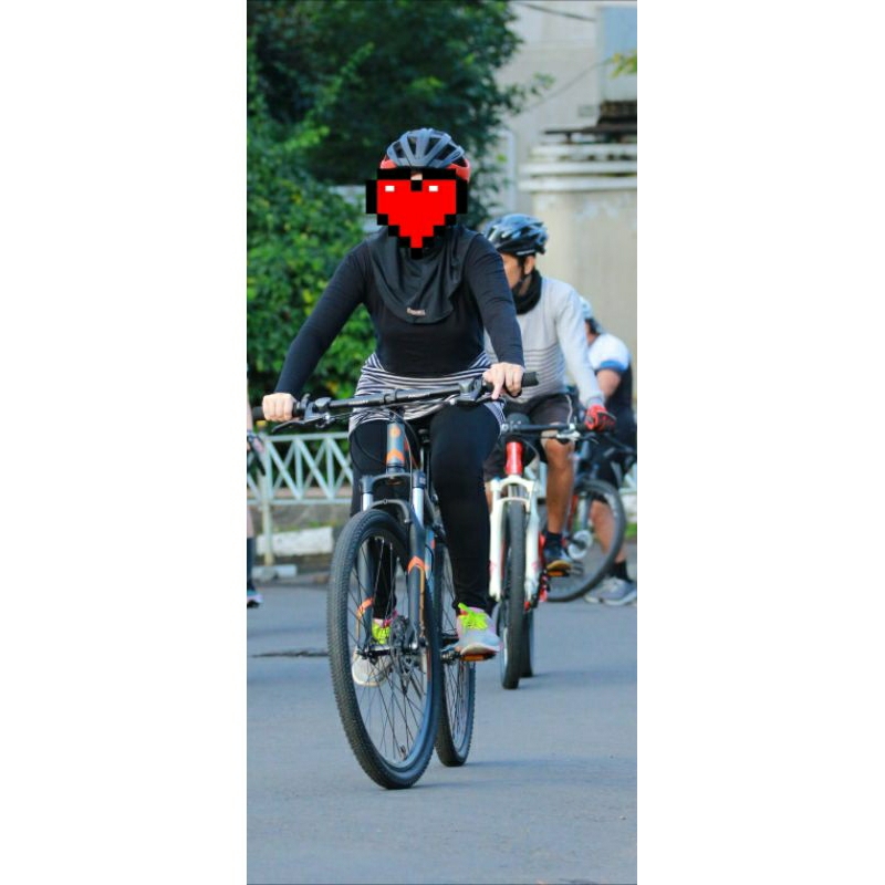 Polygon monarch 4 second / seken / bekas