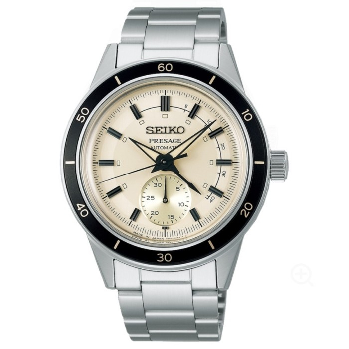Jam Tangan Seiko SSA447J1 Original