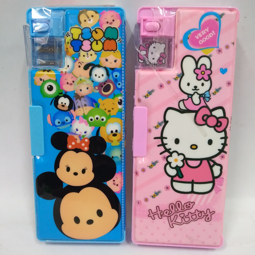 

KOTAK PENSIL MAGNET 2 PERAUT