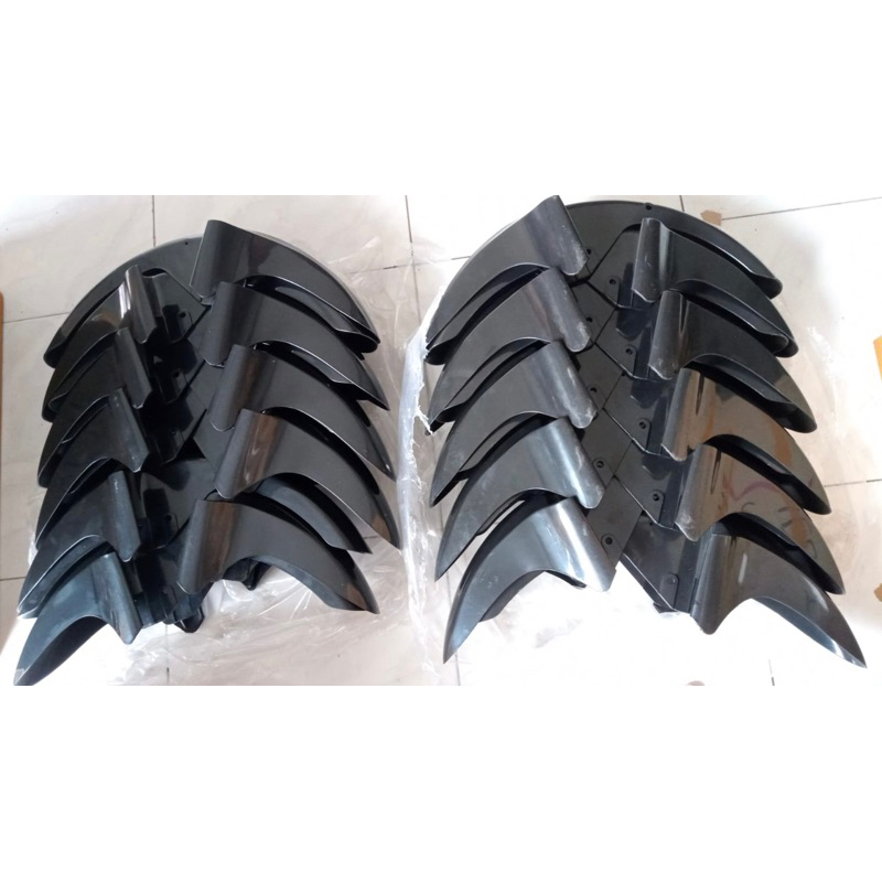 Sepakbor Kawasaki LEO