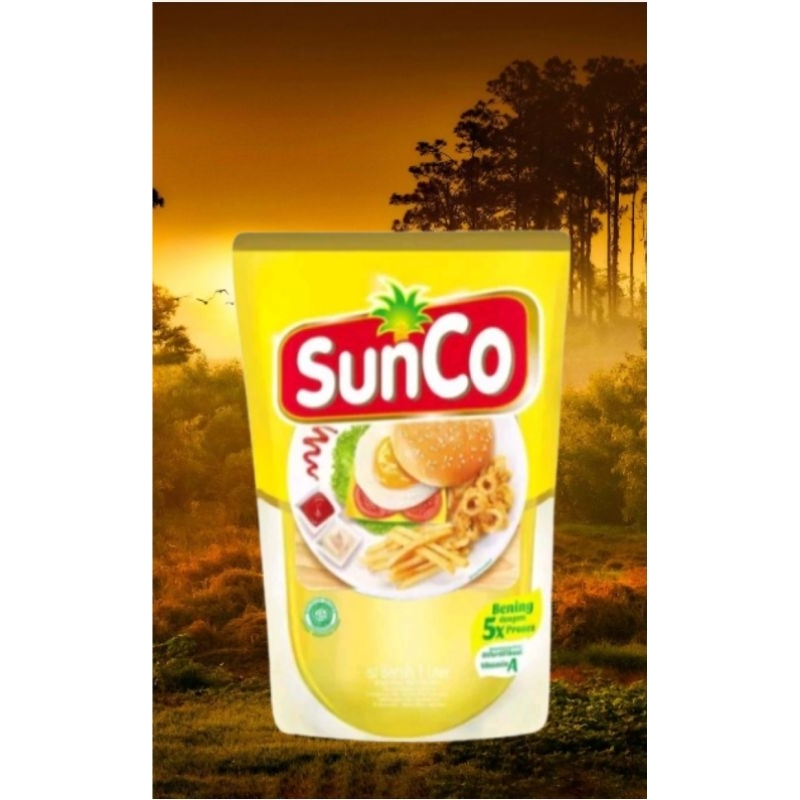 

SUNCO 1 L