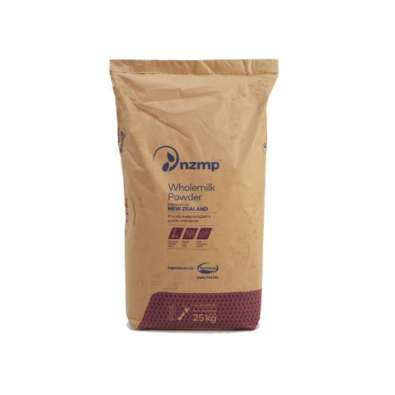 

Susu Full Cream NZMP 1kg - DIJAMIN ASLI