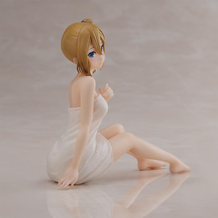 Kaguya Sama Love Is War Ultra Romantic Relax time Ai Hayasakai 88126
