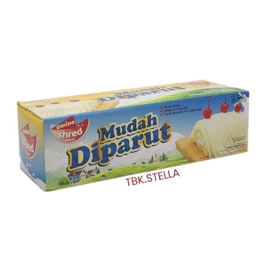 

KEJU CHEDDAR EMINA 2 KG