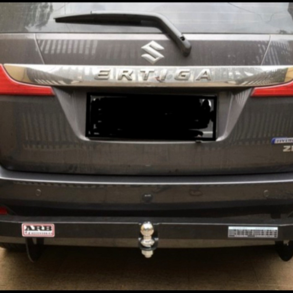 Dijual Tanduk Bemper Ertiga Lama / All New Ertiga Murah