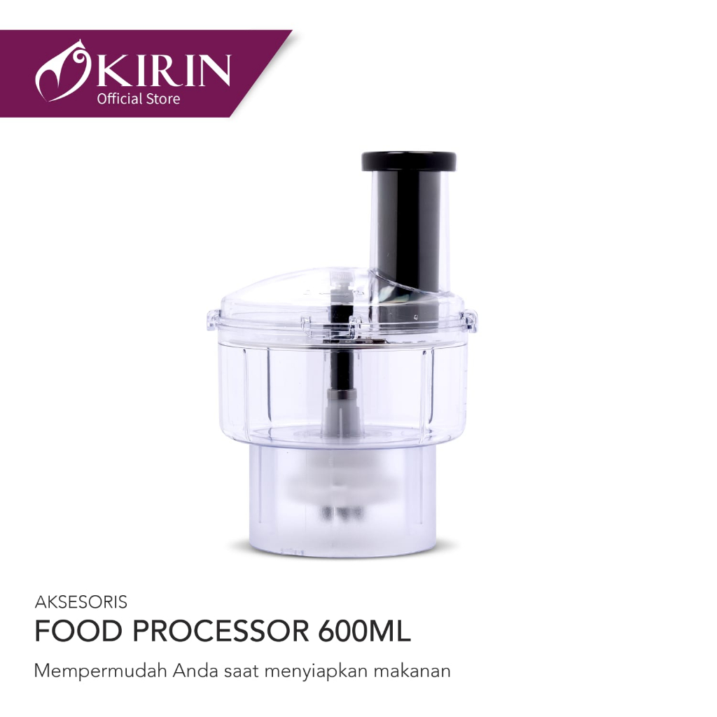 Kirin Accessories Blender KBB1750PL