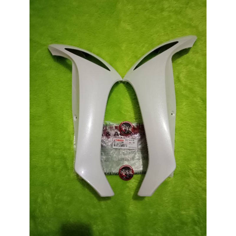 Cover sayap depan fino fi 115/125