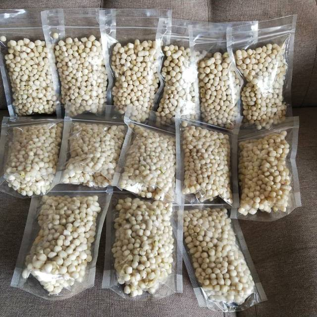 

TikTuk Mugibarrakah toping Boci -Toping seblak