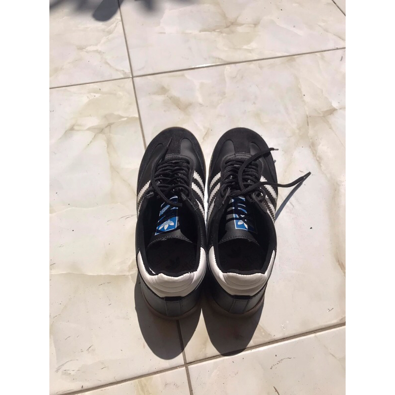 ADIDAS SAMBA