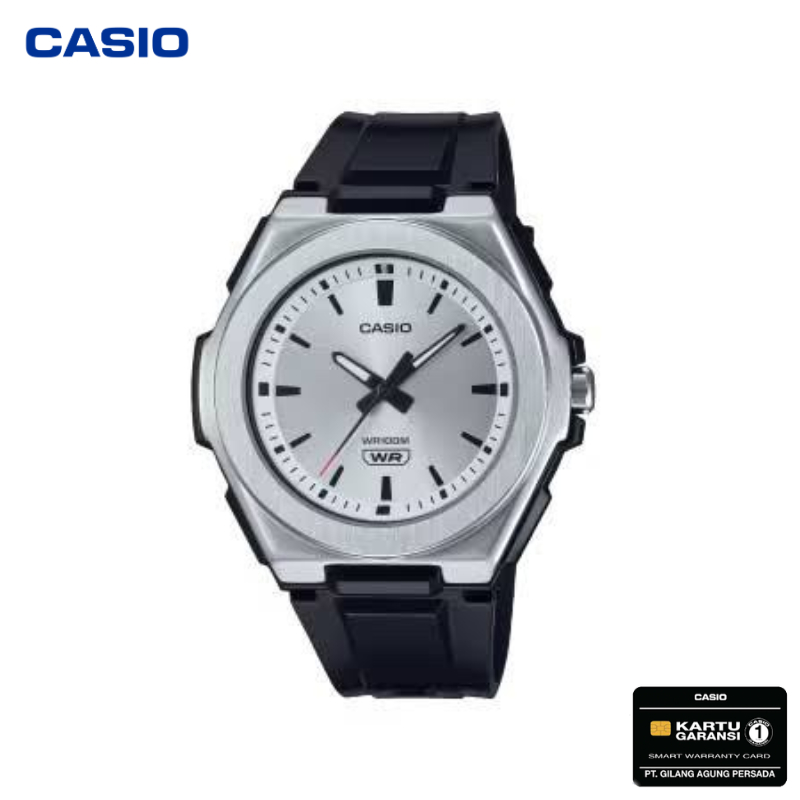 JAM TANGAN WANITA CASIO LWA-300H-7E2 ORIGINAL - LWA 300H 7E2V CASIO ORIGINAL