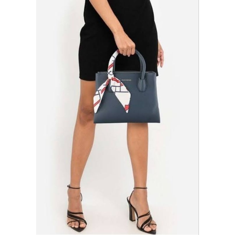 Tas Hush Puppies Wanita - Kinlie Top Handle