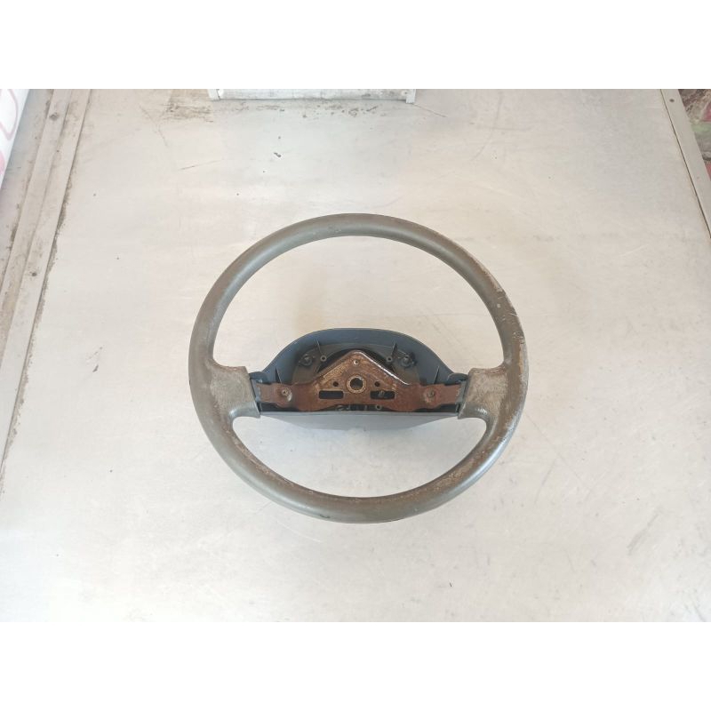 stir setir toyota soluna original copotan tanpa tutup pad stir