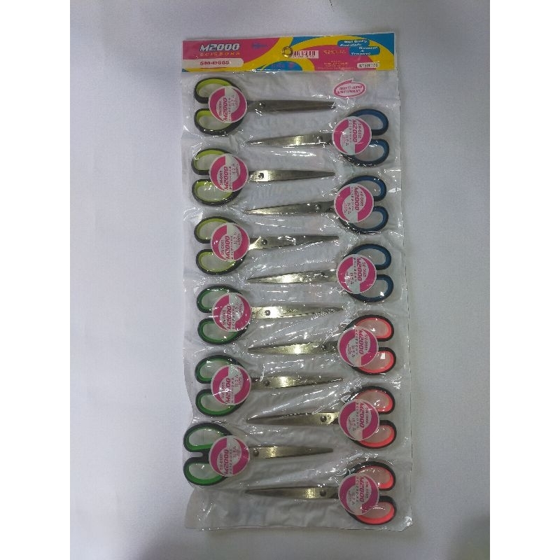 

GUNTING M2000 665 BESAR