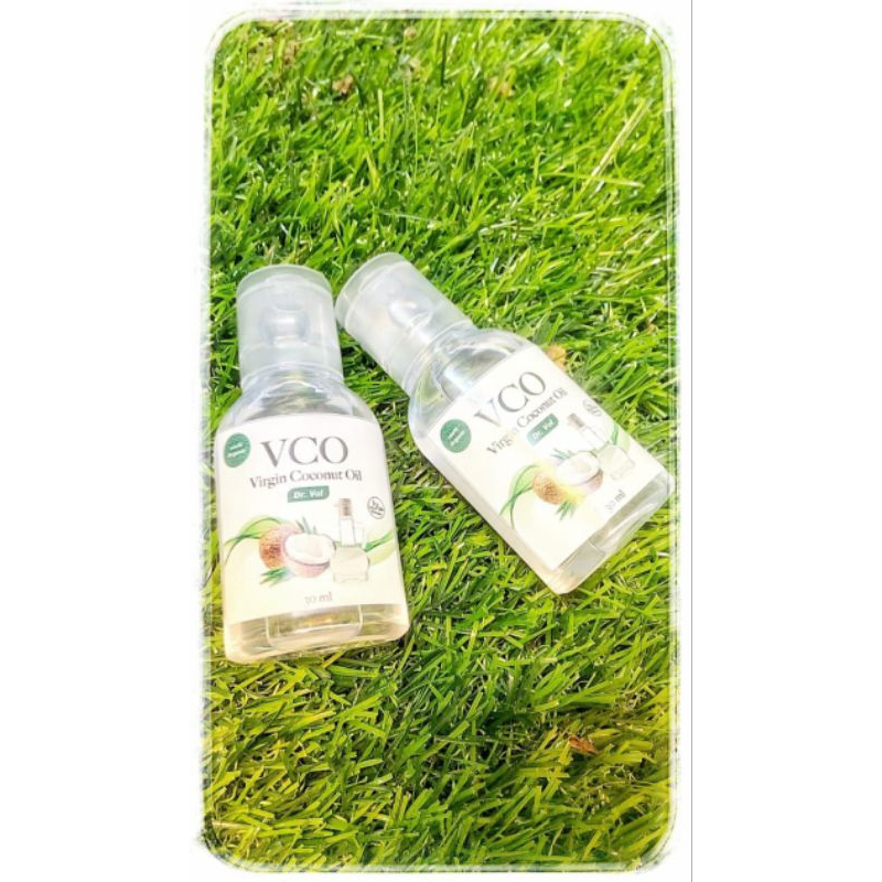 

PROMO BUY 1 GET 1 FREE VCO Virgin Coconut Oil Dr.Val Organic Oil Minyak Kelapa Murni 100%