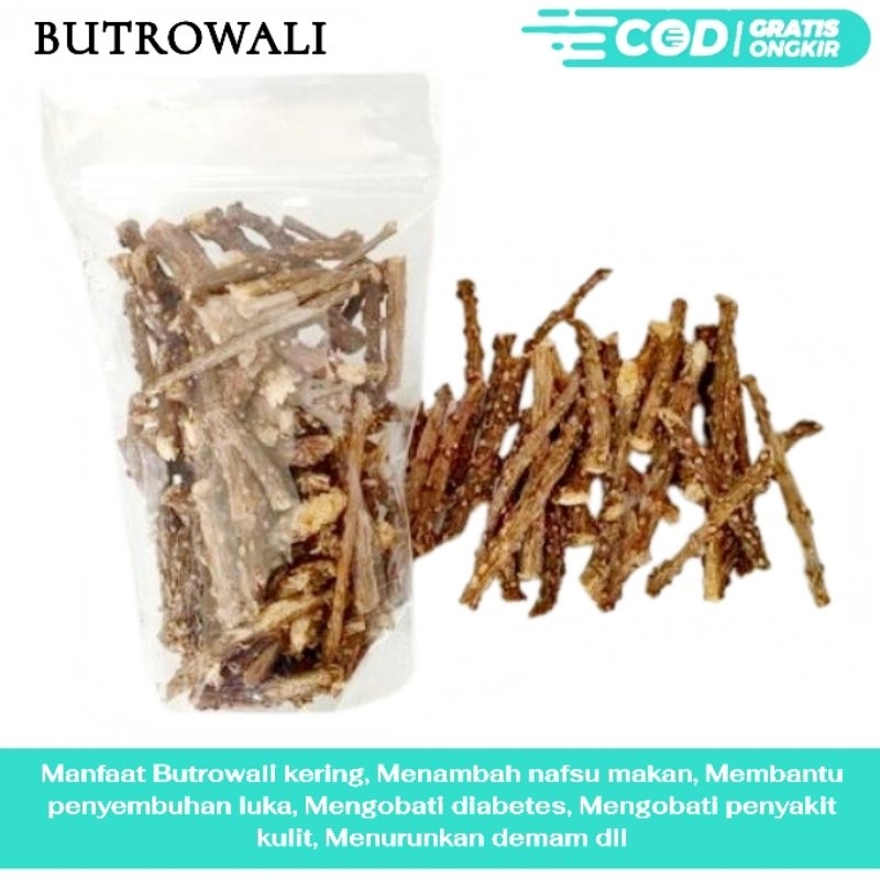 

RL Brutowali 100gr