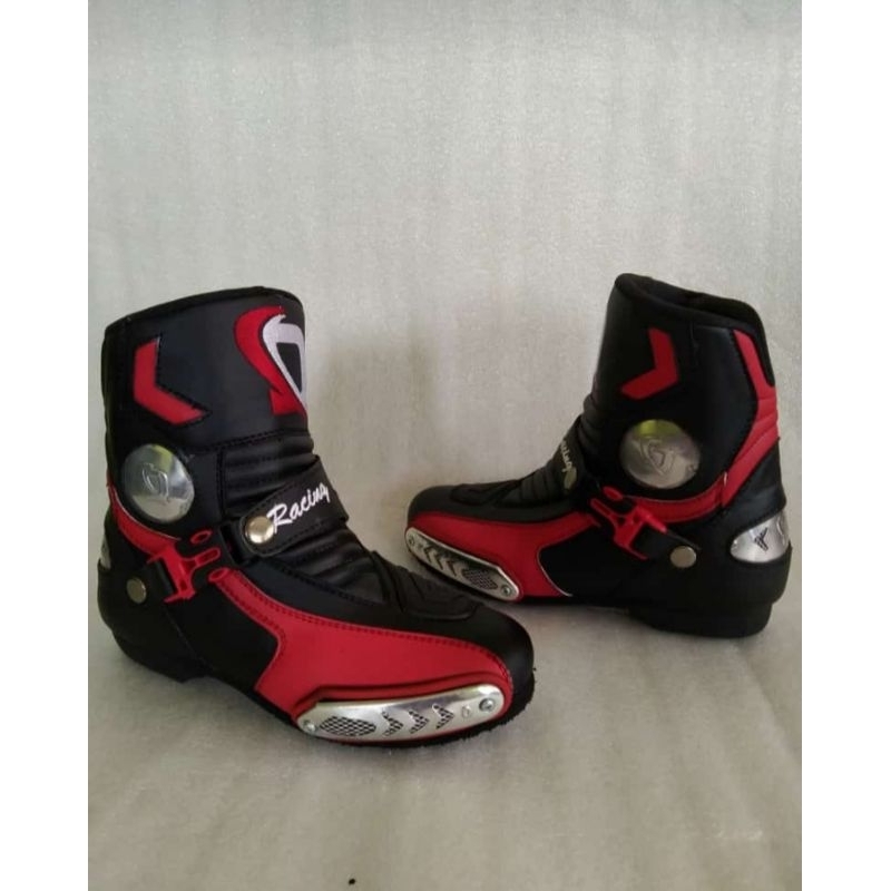 sepatu roadrace anak