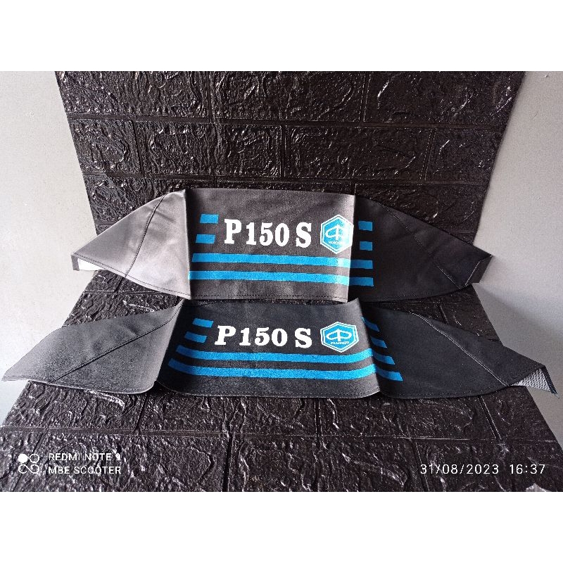 Cover tepong vespa Px PS exlusif Excel