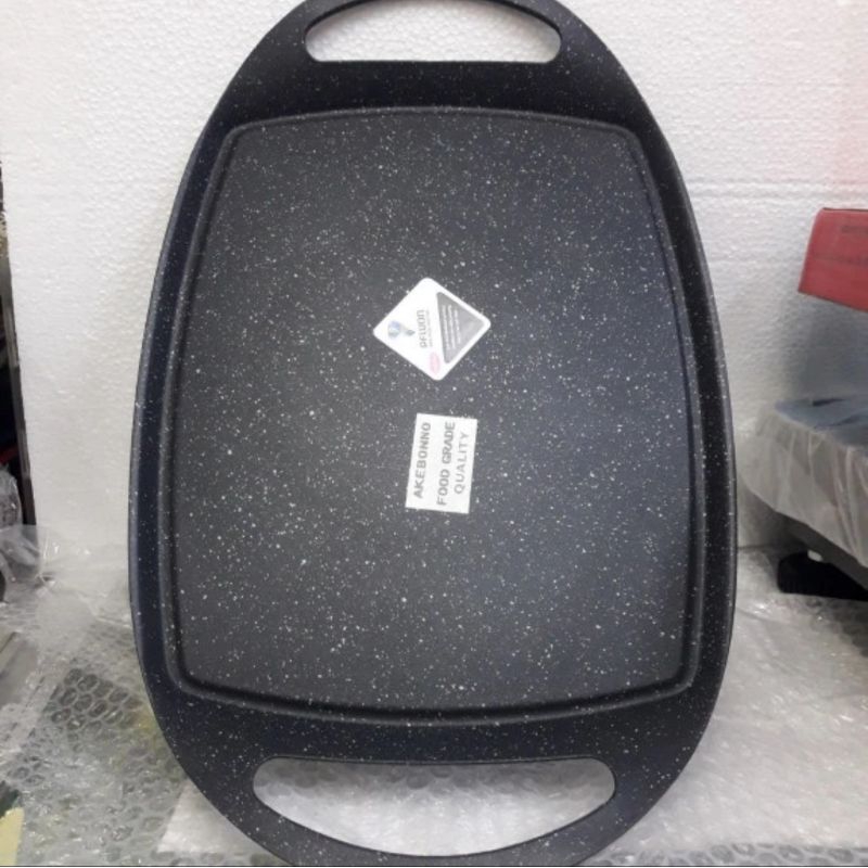 AKEBONNO PANGGANGAN GRILL XGP 01 MARBLE