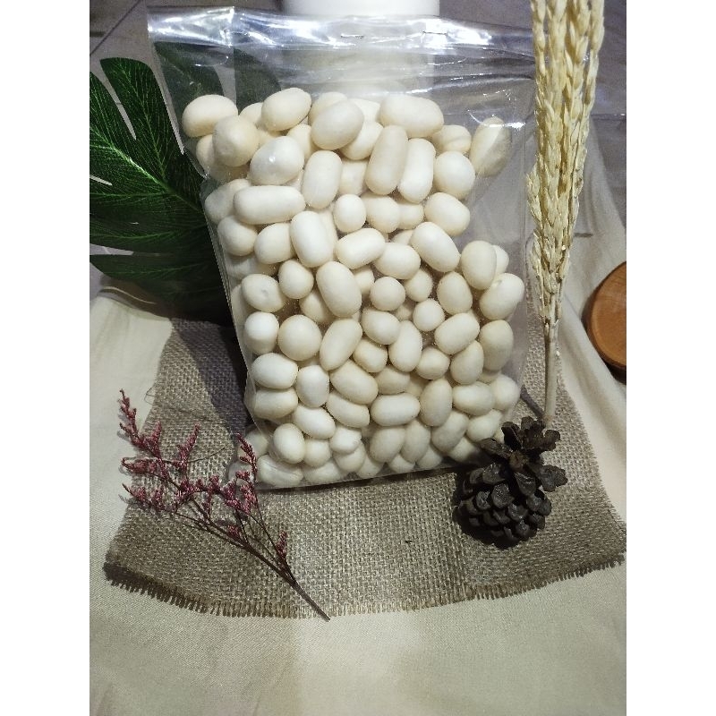 

150 gram | Telur gabus | Aneka Cemilan