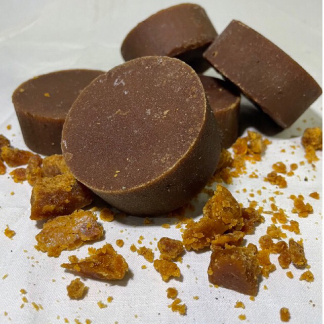 

GULA AREN/KAWUNG SUPER 100% ASLI SATUAN/GANDUAN